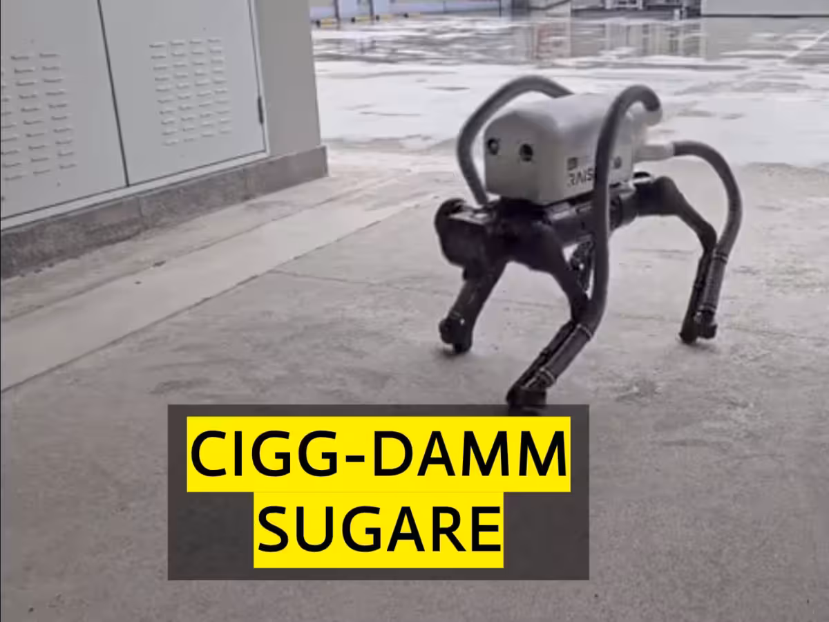 Robotlösning för cigarettfimpar revolutionerar miljöstädning