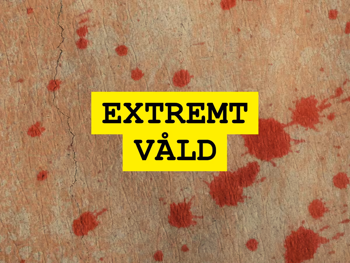 Extremt Våldsamma TV-spel: De Mest Brutala Titlarna Genom Tiderna